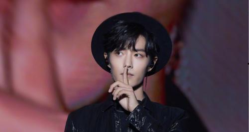 肖战爆料抑郁症视频,勇敢面对心理挑战，传递关爱正能量  第1张